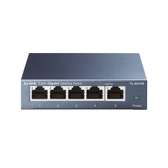 SWITCH D-LINK 5 PORTS GIGABIT