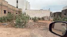 Terrain 310m2 constructible derrière Sonatel Touba