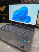 Gamer HP victus