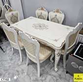 TABLE À MANGER ROYAL