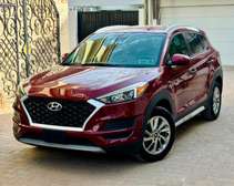 Hyundia Tucson