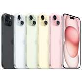 IPhone 15 Plus 128Go