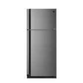 REFRIGERATEUR 599LITRES SHARP 2PORTES INVERTER GRIS