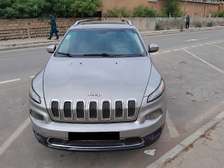 Jeep Cherokee 2015