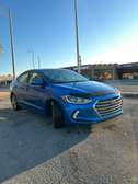 Hyundai Elantra 2017 SE 2.0 FULL OPTION 4CYL