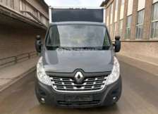 Renault Master unitaire
