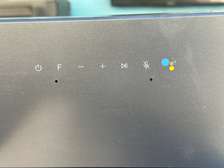 Barre de son LG SN8YG model haut de gamme