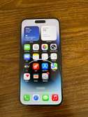 iPhone 14 Pro Max 128g à Vider