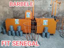 Barbele pour securiser vos clotures