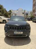 jeep grand cherokee  Année : 2020