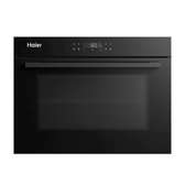 FOUR 90X60 ENCASTRABLE HAIER ELECTRIQUE NOIR HOXF6NAN2GB