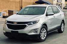 CHEVROLET  EQUINOX  Année : 2019