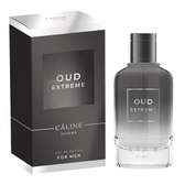 Câline Oud Extrême eau de parfum homme élégant