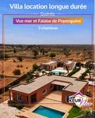 Villa en location longue durée à Guéréo