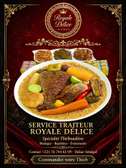 Royal Délice