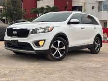 Kia Sorento ANNÉE 2017