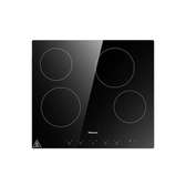 PLAQUE ENCASTRABLE 4FEUX HISENSE 60X60 ELECTRIQUE