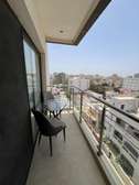 À VENDRE – APPARTEMENT F4 À LA SICAP LIBERTÉ 6