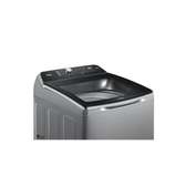 MACHINE A LAVER 14KG HAIER TOP LOAD GRIS HWM1401678S
