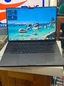 MacBook Pro M3 Pro 16 Pouces