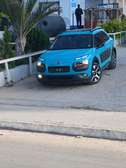 Citroen C4 Cactus 2017