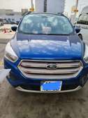 FORD 2018 A VENDRE