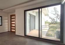 Appartement moderne et spacieux