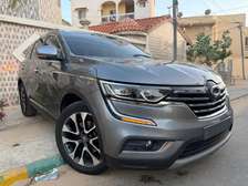 RENAULT QM6 année 2017