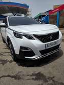 Peugeot 3008 gtline