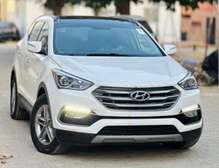 Santafe 2018 à vendre