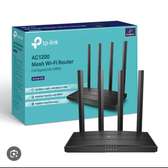Modem routeur hp link AC 1200
