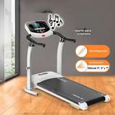 Tapis Roulant 120 kg