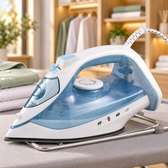 FER A REPASSER SMART TECHNOLOGY STPFR5101