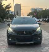Peugeot 2008 Gt Line manuel diesel venant