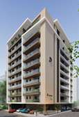 Résidence D SQUARE à vendre aux Almadies