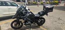 BMW GS 1250
