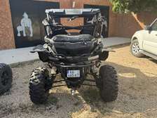 Buggy CF Moto ZForce 1000 – Très bon état – Petite Côte