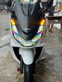 Honda Pcx 125cc 2021-2022