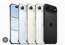 iPhone 17 Aire