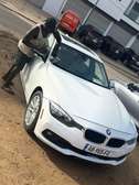 Bmw Serie 3 2017