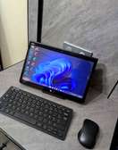 Fujitsu Stylistic Q775 – Tablette Windows 11 Pro