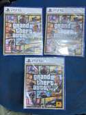 Gta5 PlayStation 5 selle