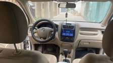 KIA SPORTAGE 2010