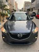 MAZDA GT Année 2015-2016