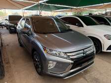 Mitsubishi  Eclipse air cross 2018