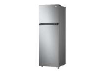 REFRIGERATEUR 260LITRES LG 2PORTES GRIS GL-B242PQKB