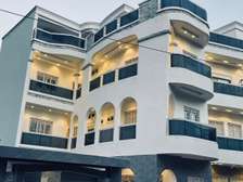 VILLA A LOUER A BARGNY