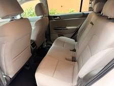 Kia sportage _2019