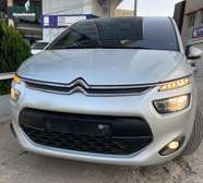 Citroen C4 Picasso 2017