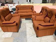 Je bassarde se joli salon 7 place vip